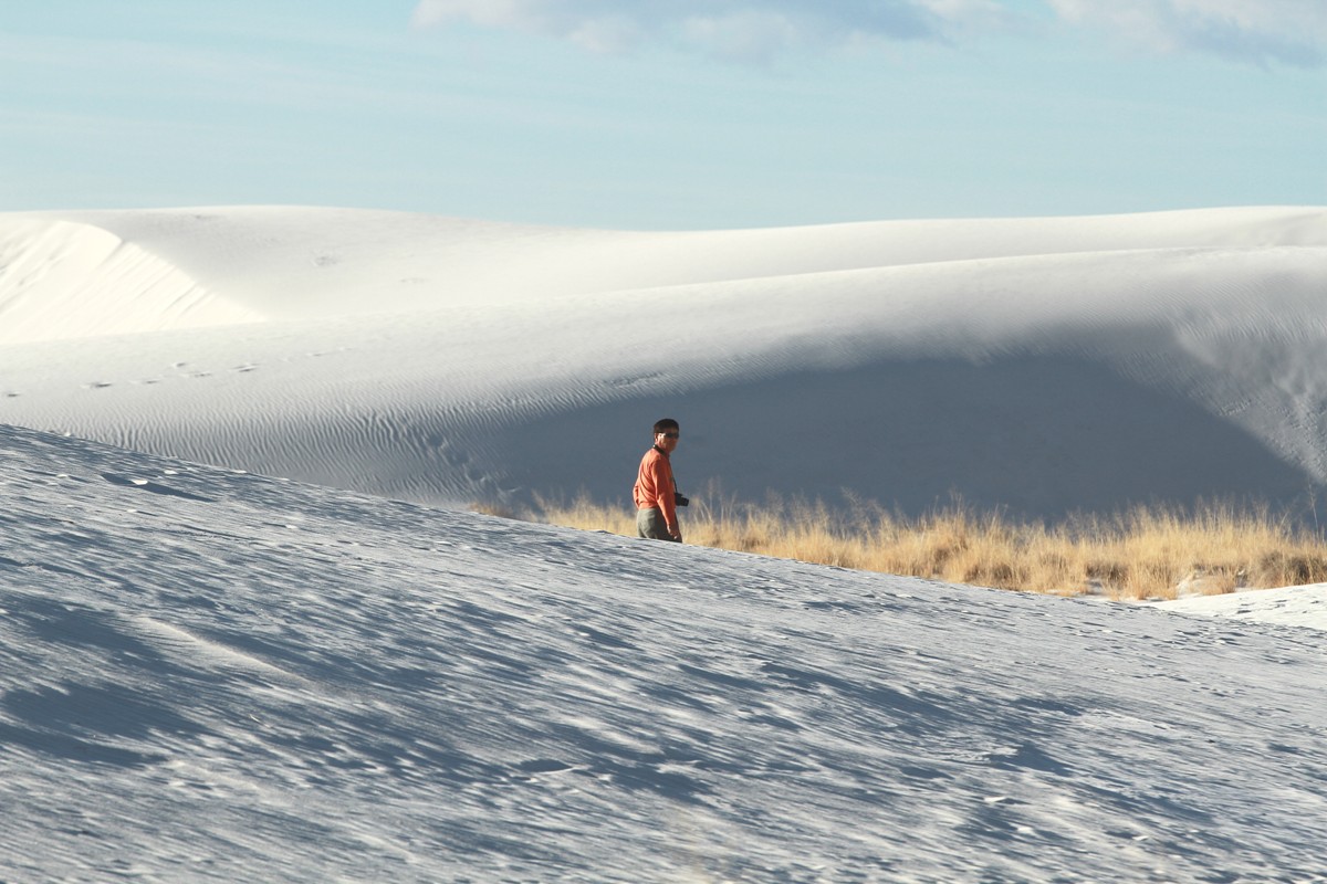 IMG_5779WP.JPG : White Sand / New Mexico