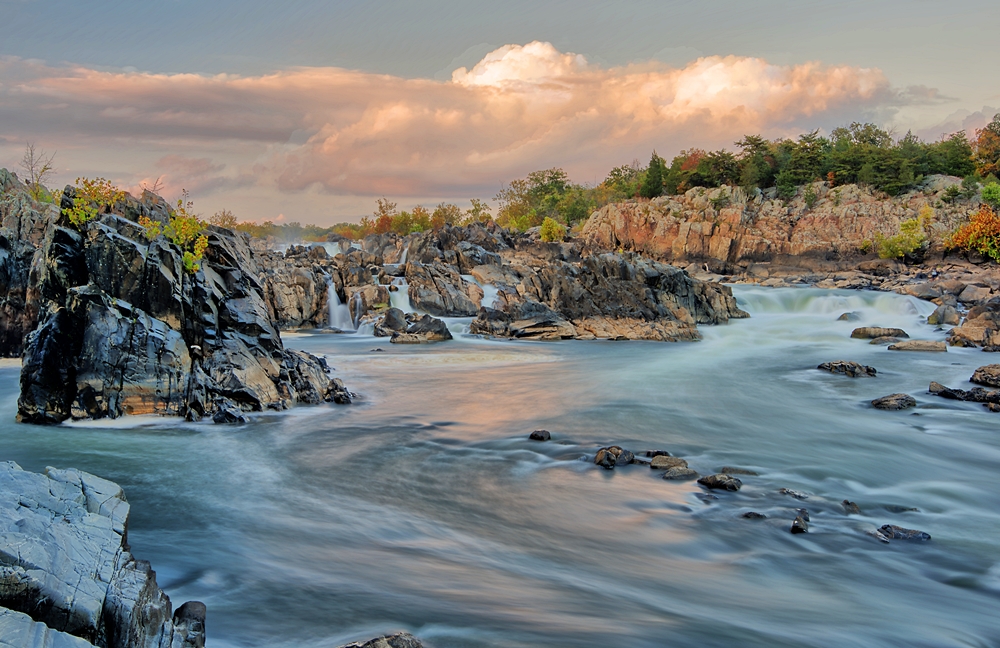 DSC_6226_28_30 PS Crop 1000px.jpg : Great Falls