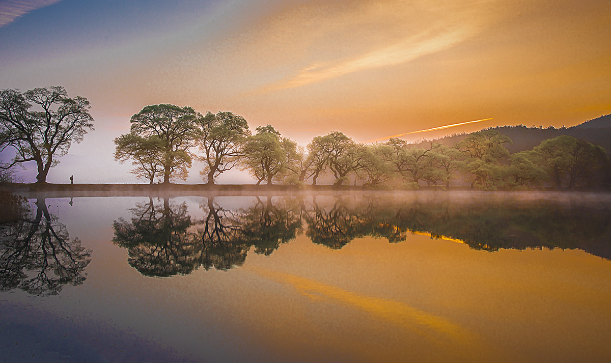 _YJL5803rhss.jpg : quiet morning
