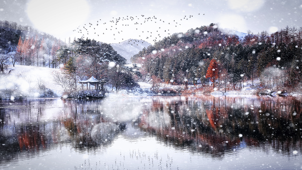 용비지-39-2.jpg : 서산 용비지