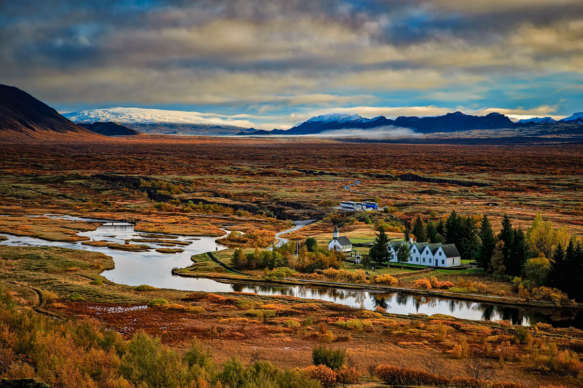 AB4W4138-Edit.jpg : Thingvellir National Park