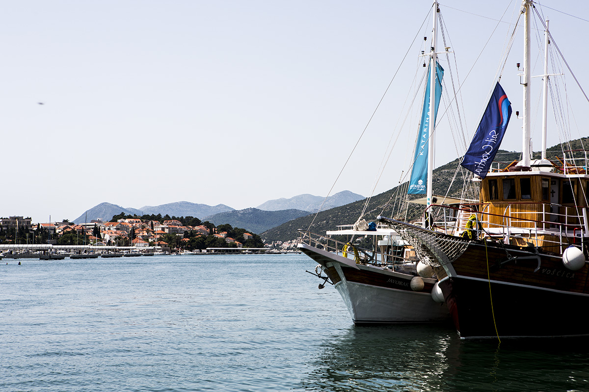 744A2664A.jpg : Island in Lopud, Croatia~