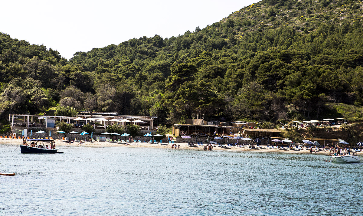 744A2703A.jpg : Island in Lopud, Croatia~