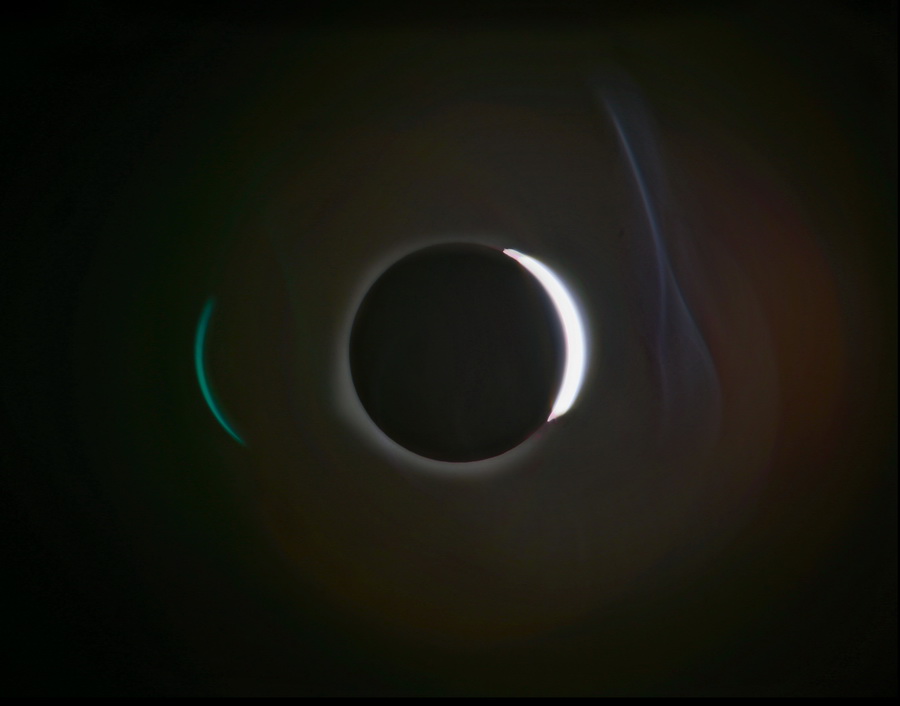 O80A5742-900.jpg : Solar Eclipse