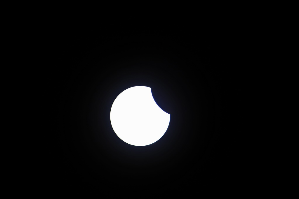 O80A5721a.jpg : Solar Eclipse