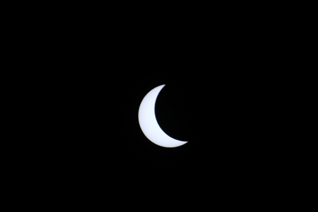 O80A5727a.jpg : Solar Eclipse