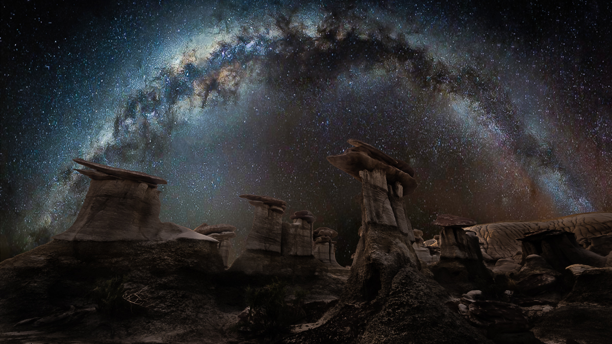 DSC_3190-Edit-3.jpg : Kingdom of Milky Way