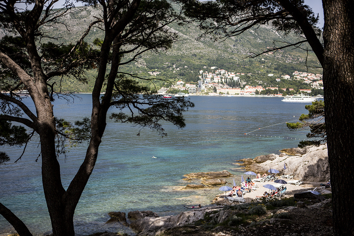 744A3550A.jpg : Cavtat, Dubrovnik