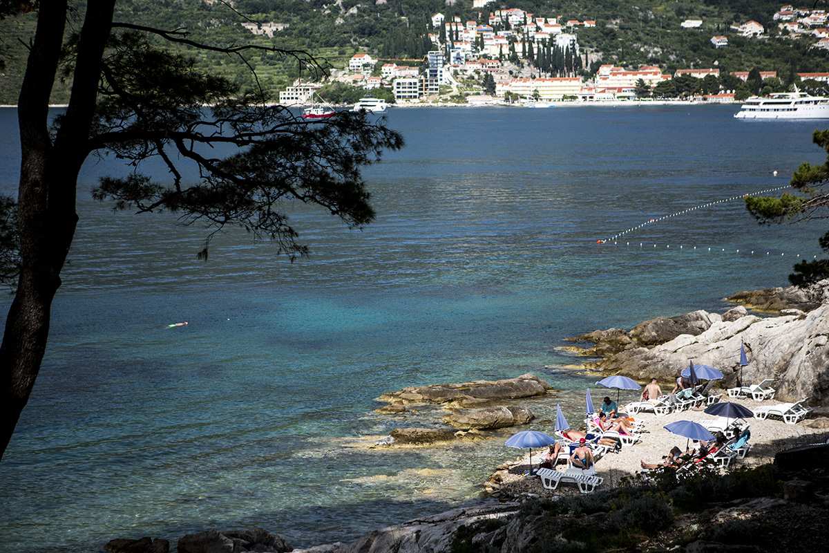 744A3553A.jpg : Cavtat, Dubrovnik