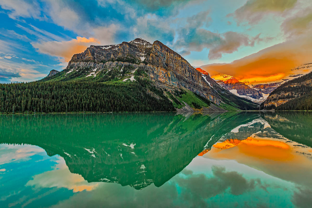 _93A8544-Edit.jpg : Lake Louis