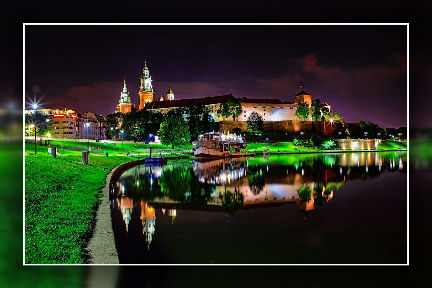 8B2A6364-Edit.jpg : Wawel Royal Castle , Poland
