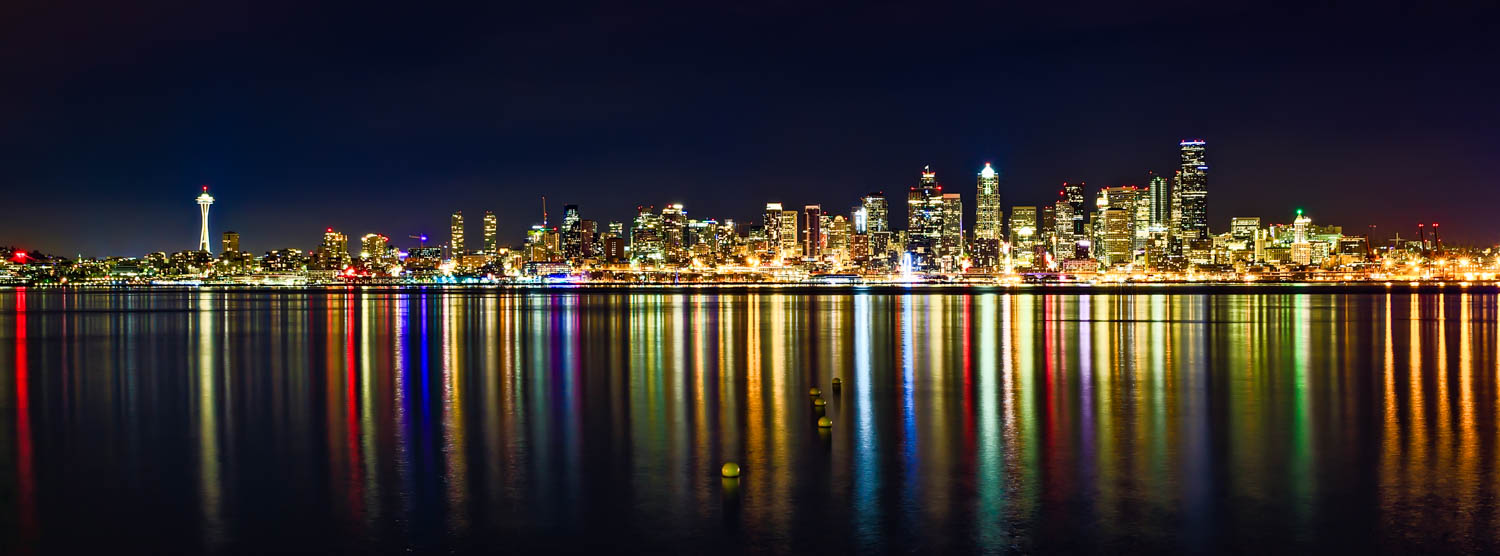 8B2A9767-Edit.jpg : Elliott Bay Seattle Skyline