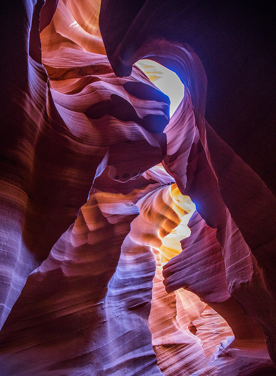 _L4A1240-1a.jpg : Antelope Canyon