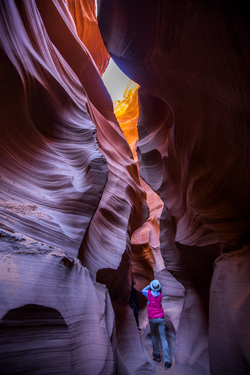 _L4A1630-1a.jpg : Antelope Canyon