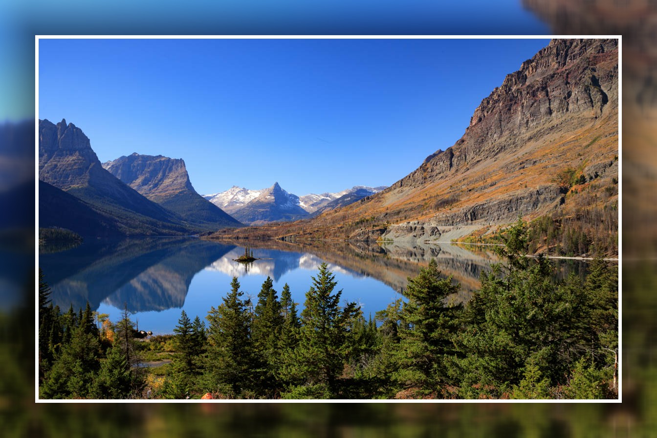 8B2A8311.jpg : Saint Mary Lake