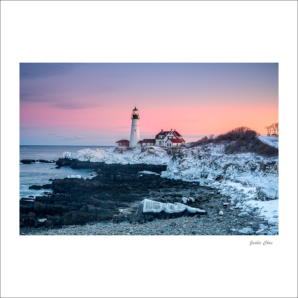 0203_0550-Edit-2.jpg : Portland Lighthouse