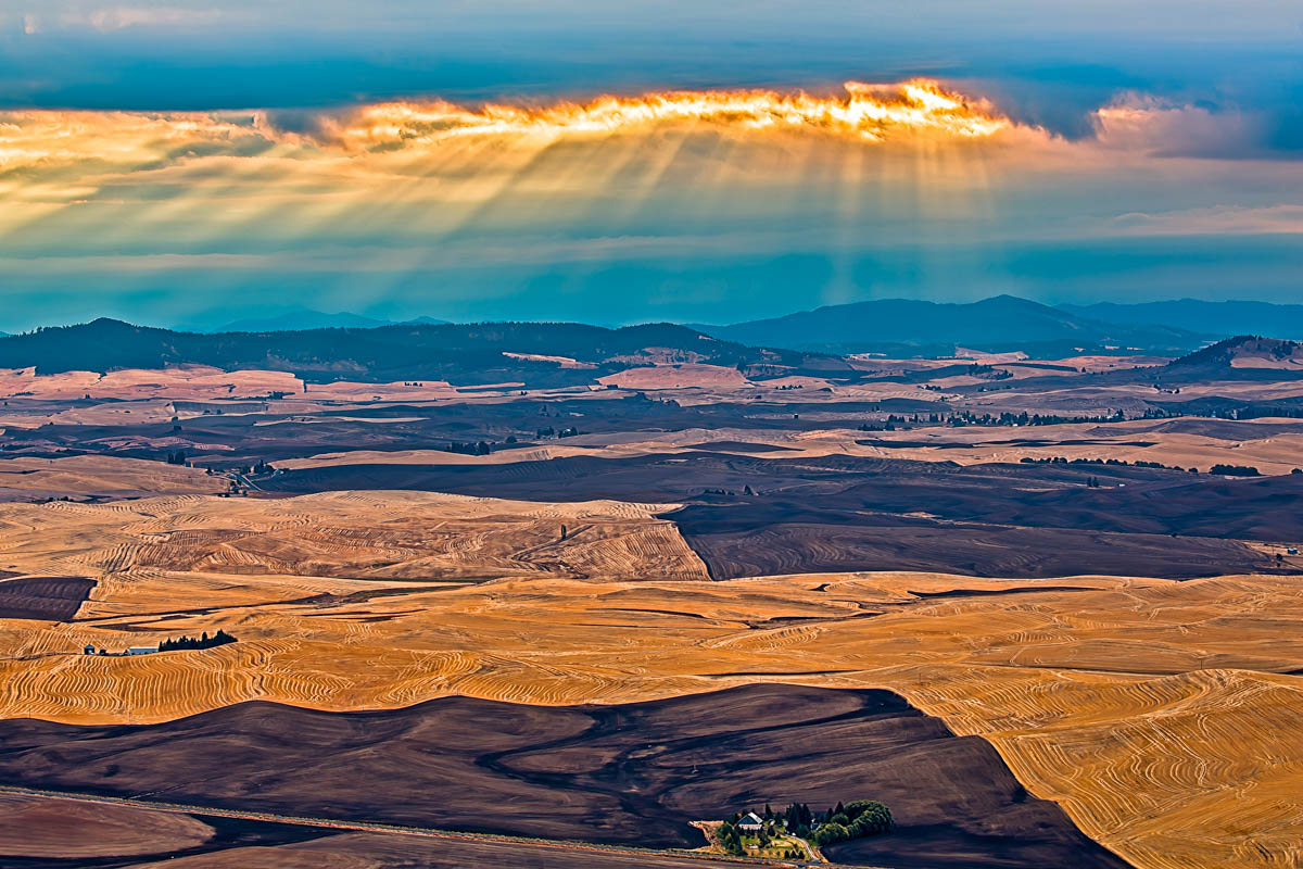 993A7616.jpg : Steptoe Butte State Park