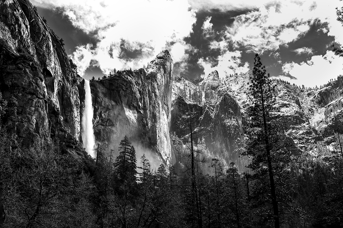 7S5A2662-5a.jpg : Yosemite Bridalveil Falls