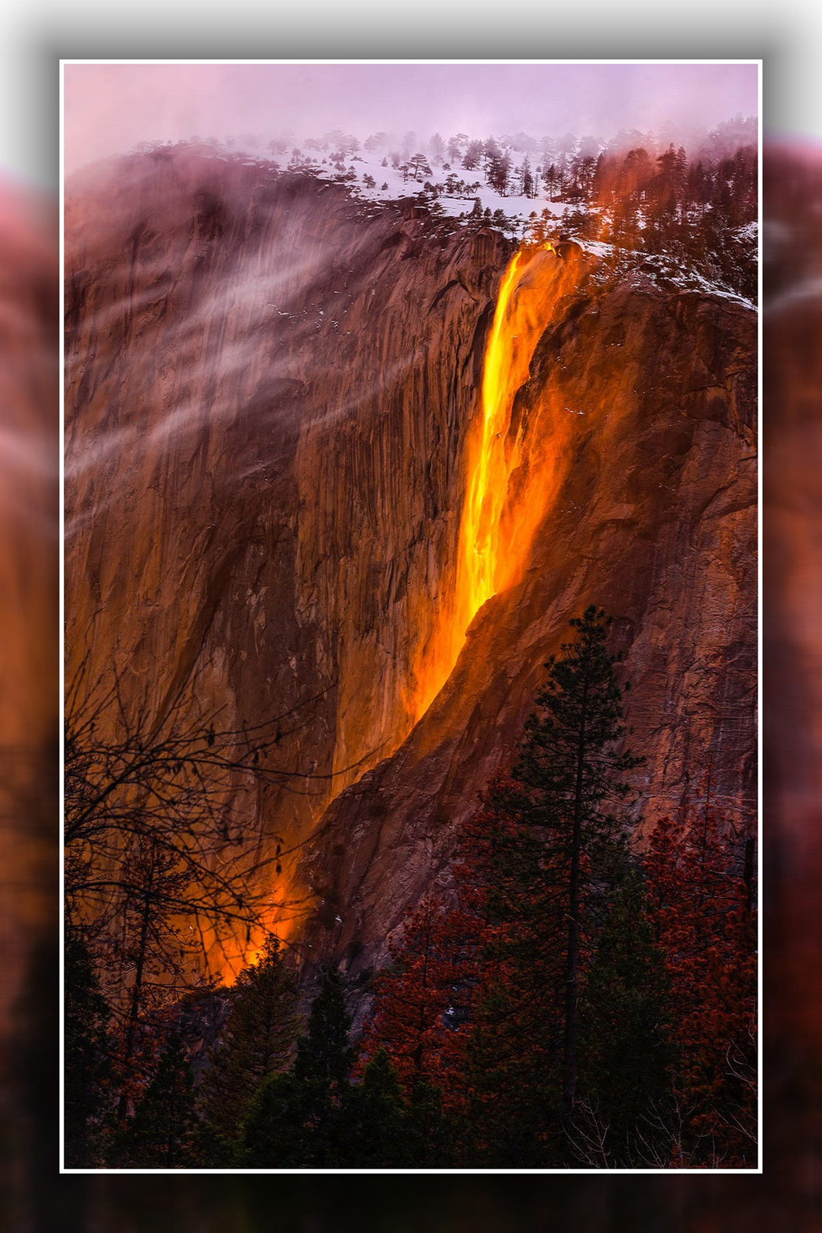 AB4W1512-Edit_hf.jpg : Yosemite's Horsetail Fall