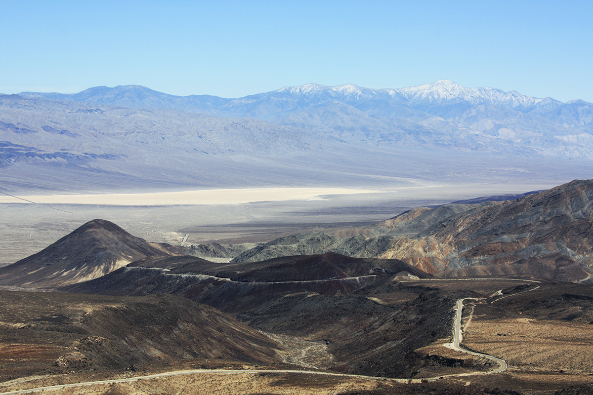 IMG_0426-1a.jpg : Death Valley 가는길..