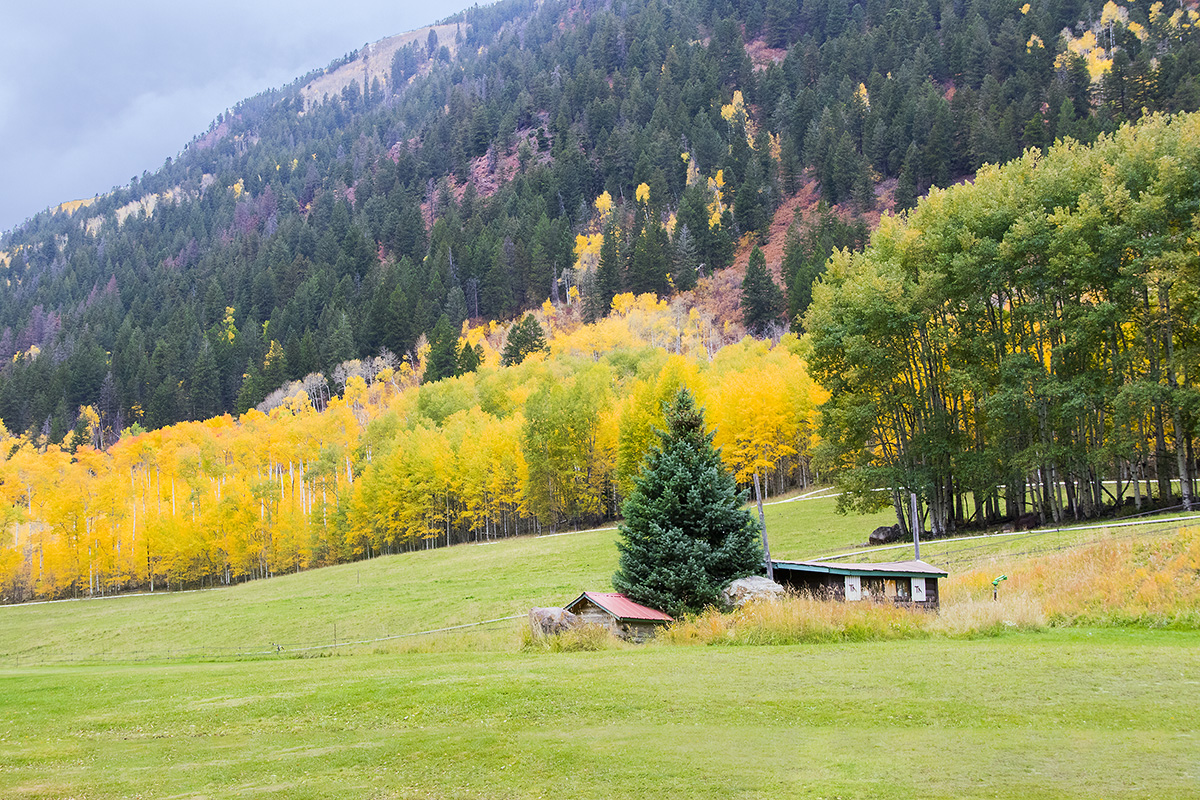 5I4A2646-1b.jpg : Maroon bells 에서...