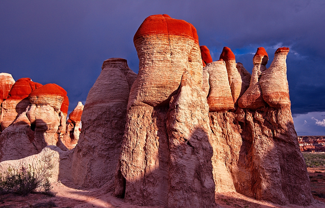 DSC_0795DSC_0795 copy1 pScape 1100px.jpg : Colorful Hoodoos