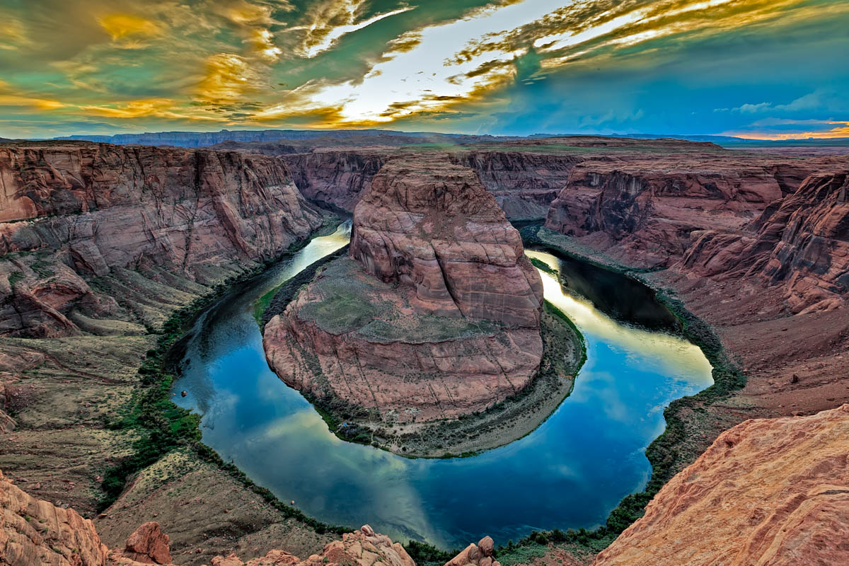 _93A7858-Edit-2.jpg : Horseshoe Bend