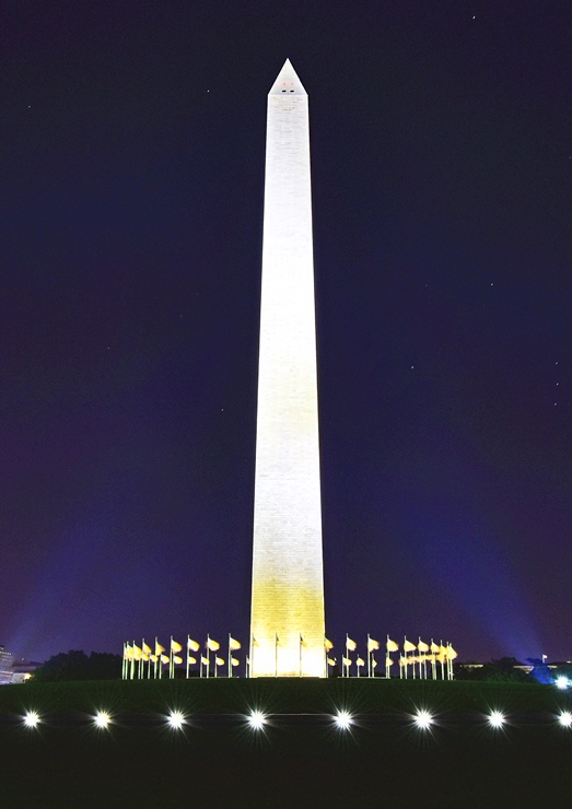 DSC_6655 PS Crop Drkr 740px.jpg : Washington Monument