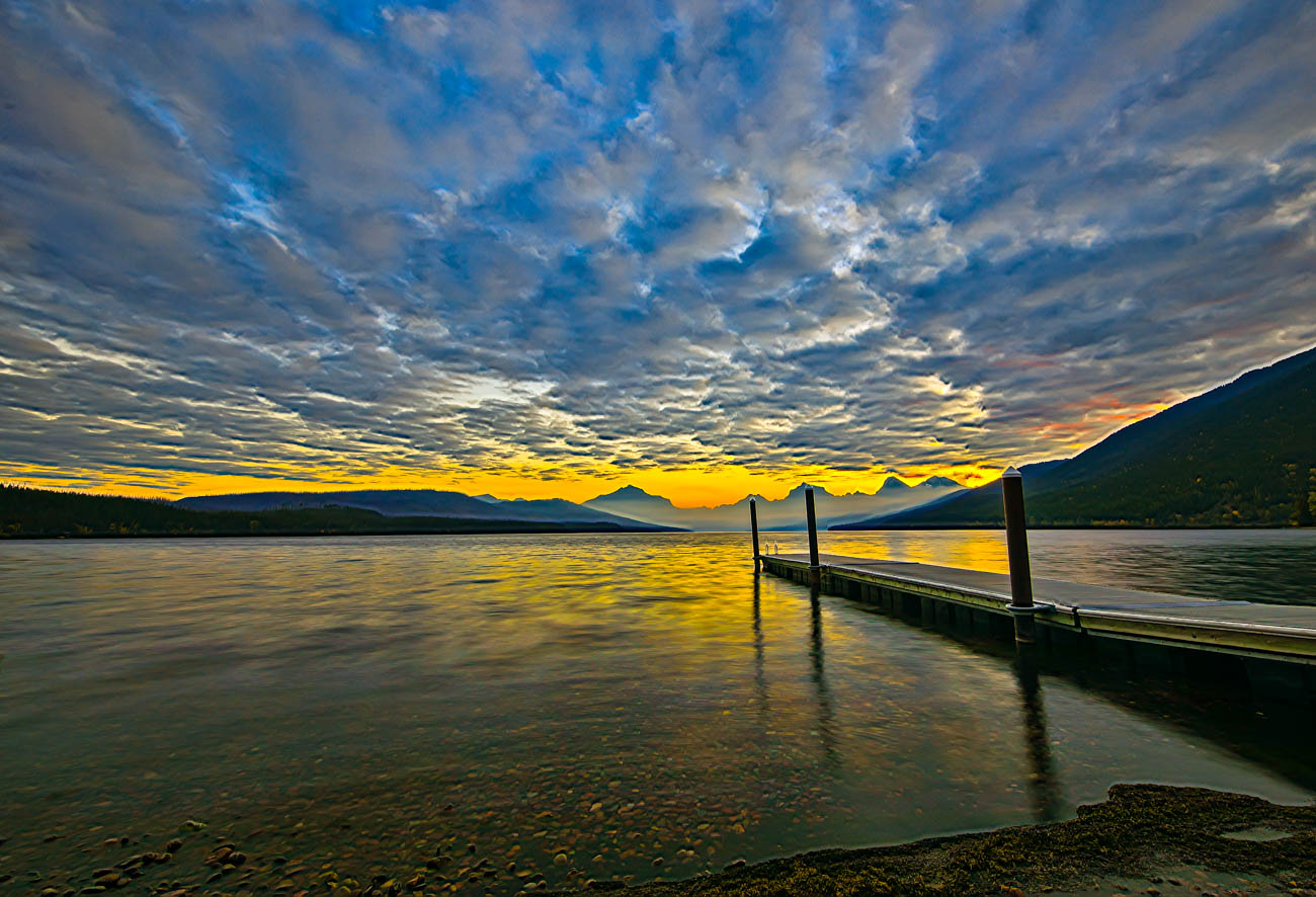 8B2A0460-Edit.jpg : Lake McDonald