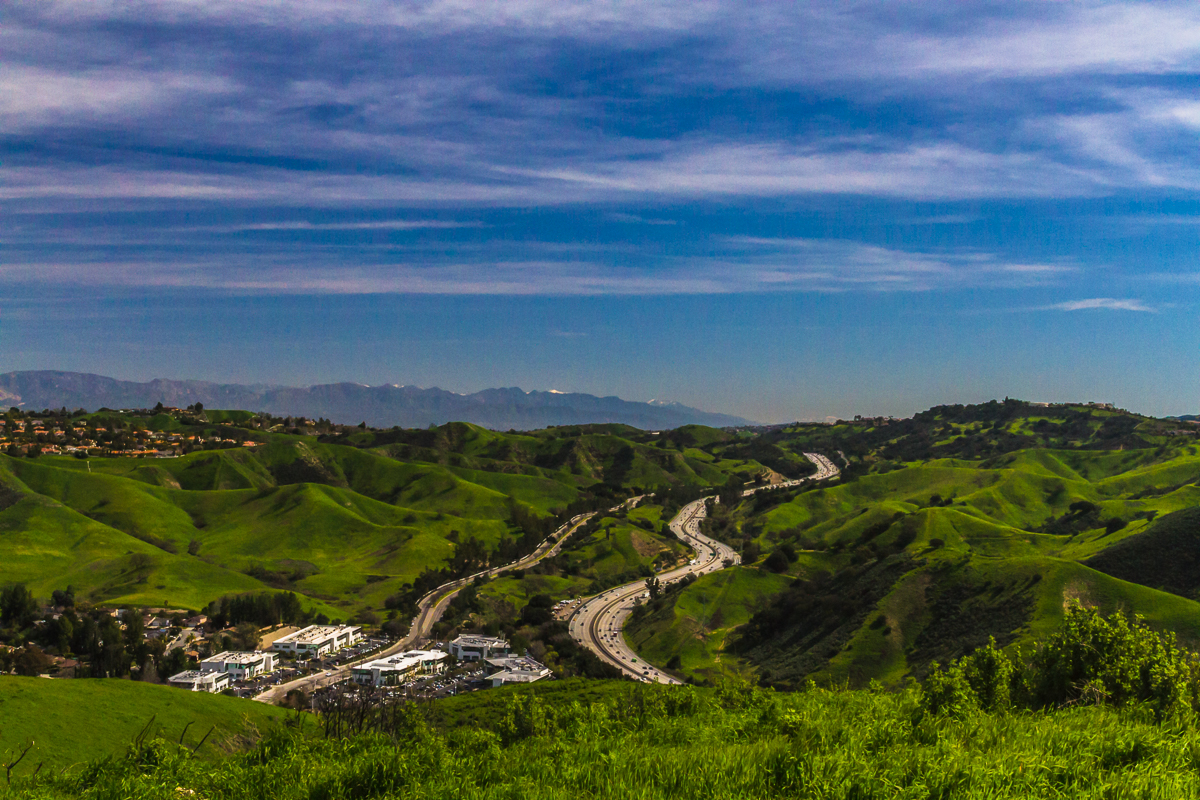 IMG_2806.JPG : 101 fwy Calabasas
