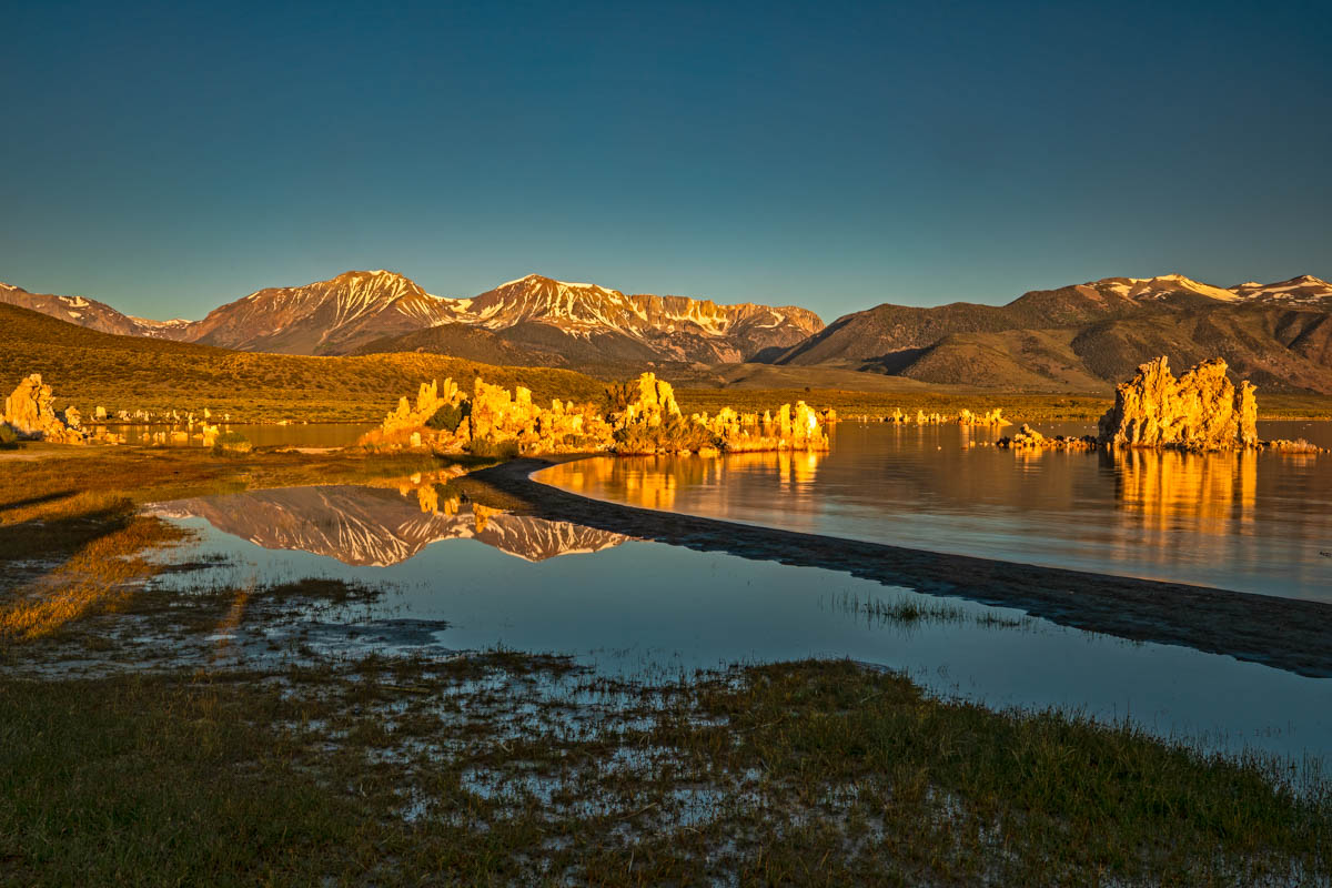 8B2A4346-HDR-Edit.jpg : Mono lake의아침