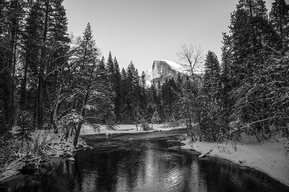 _MG_9053-2a.jpg : 눈내린 Yosemite