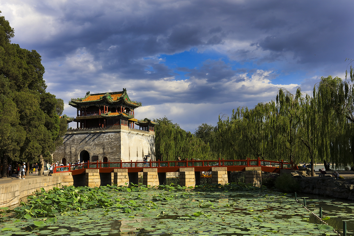 7S5A0476-1a.jpg : 북경의 이화원