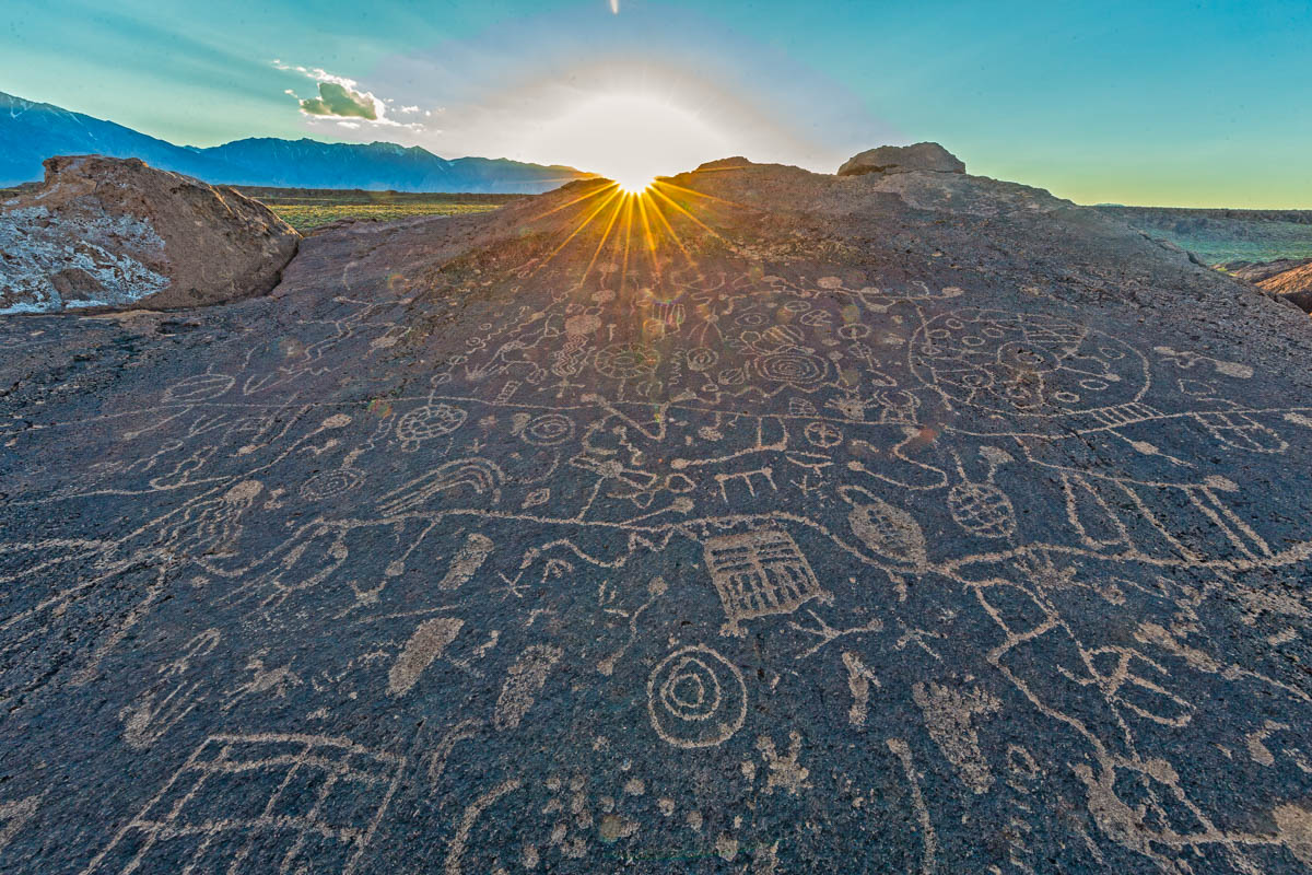 AB4W7902-Edit.jpg : Indian Petroglyphs