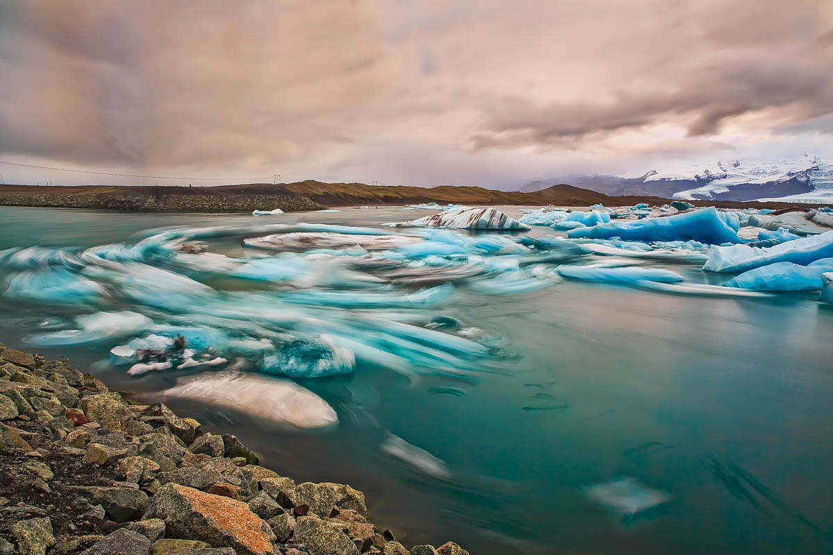 AB4W4814-Edit.jpg : Jökulsárlón - Glacier Lagoon