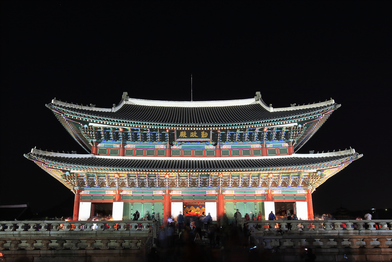 3E8G2066.jpg : 경복궁근정전