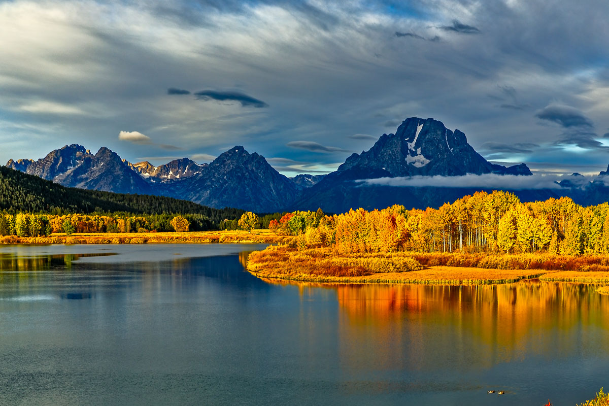 8B2A5270-Edit.jpg : Oxbow Bend II