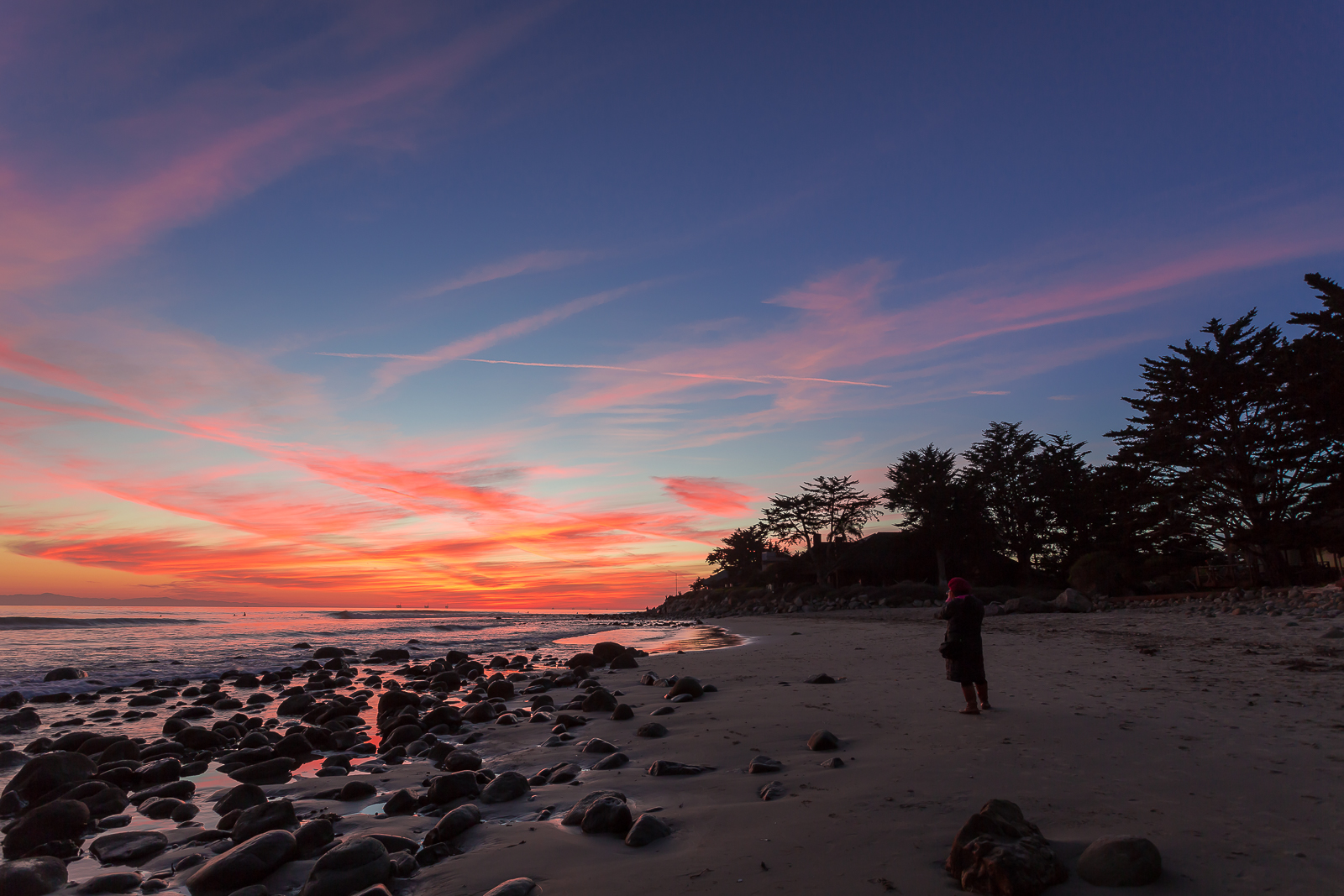 101.jpg : Rincon Point