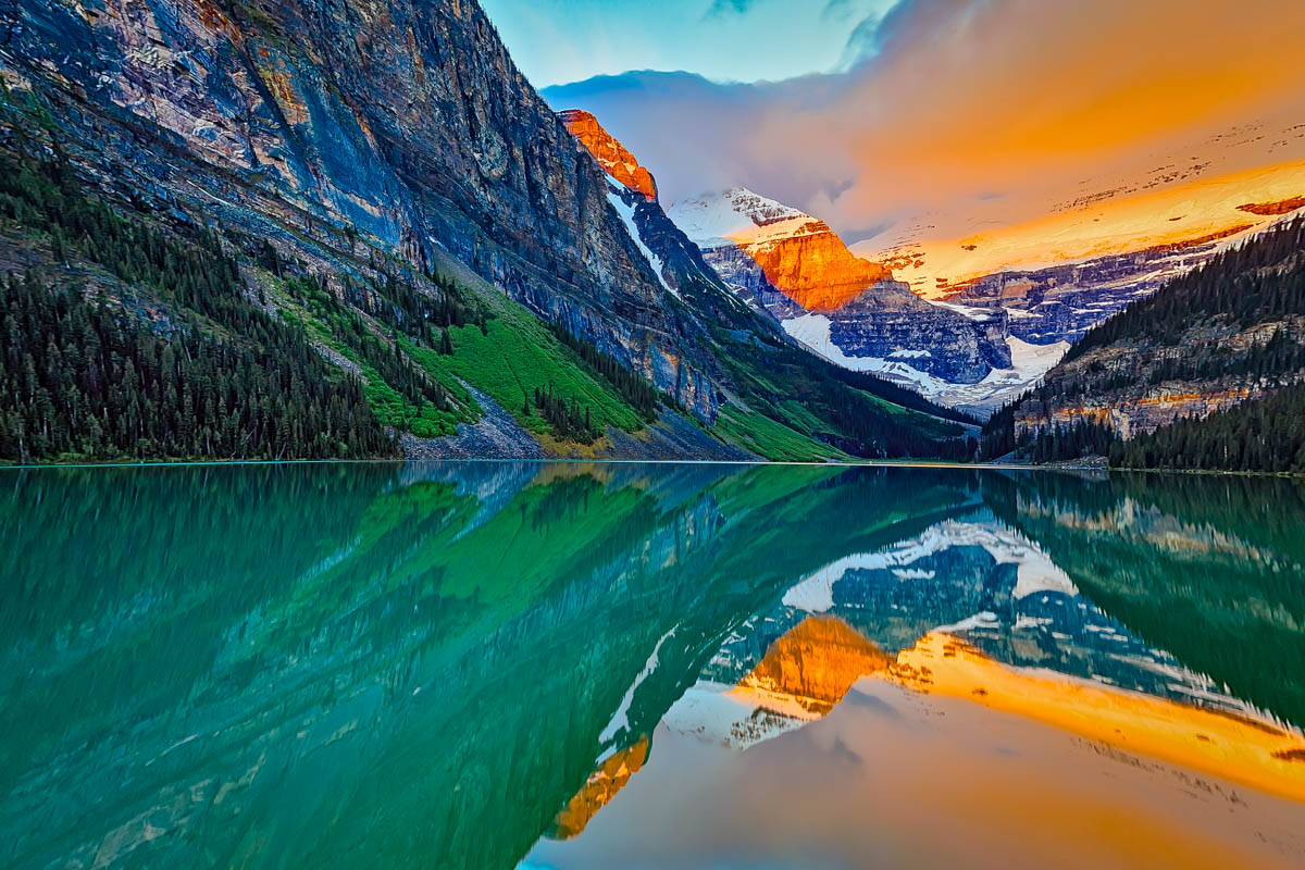 _93A8551-Edit-3.jpg : Lake Louise, Alberta