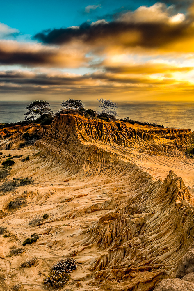 _DSC5244-Edit.jpg : Broken Hill, La Jolla Cove