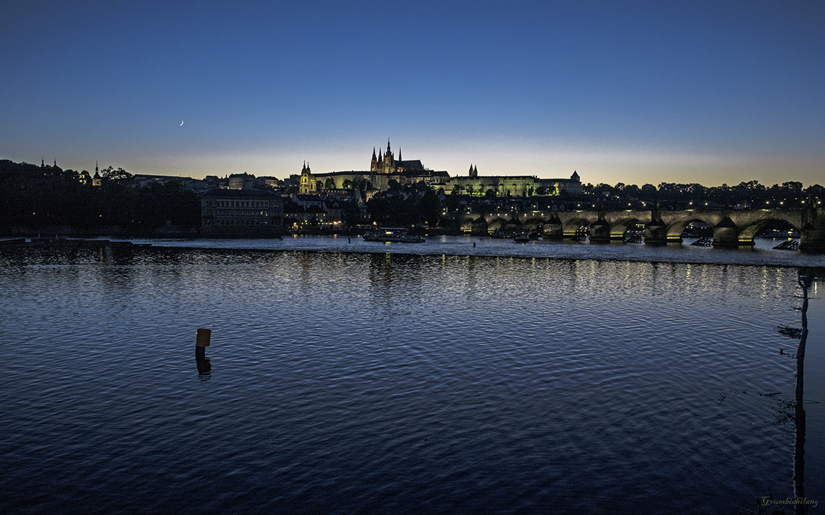 AX9A3448 (1200).jpg : Charles Bridge in Prague.