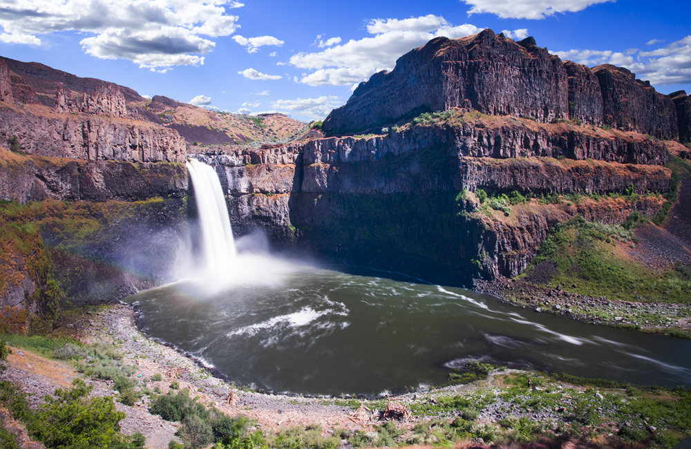 7S5A9319.jpg : Palouse Falls