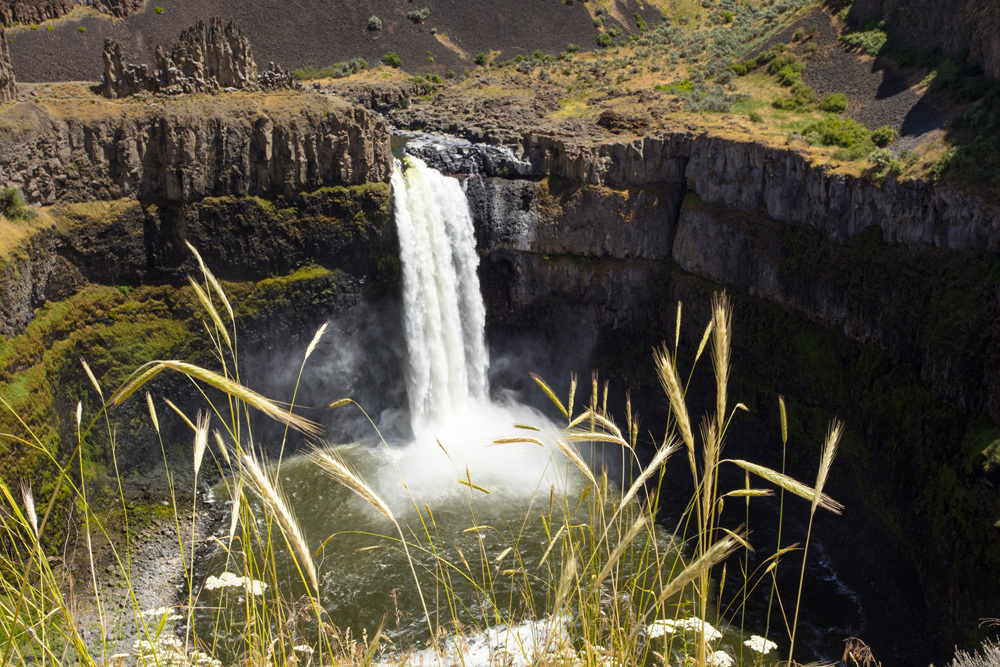 7S5A9133.jpg : Palouse Falls