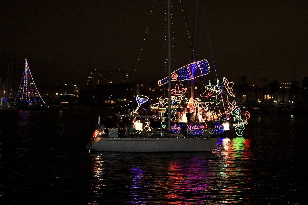 7S5A8864-1a.jpg : X-Mas Boat Parade