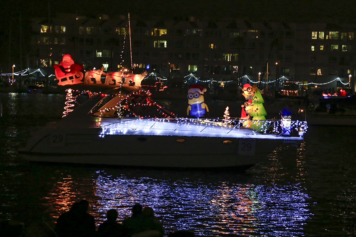 _MG_0848-1a.jpg : Marina Del Rey Boat Parade