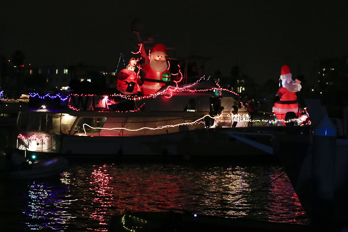 _MG_0809-1a.jpg : Marina Del Rey Boat Parade