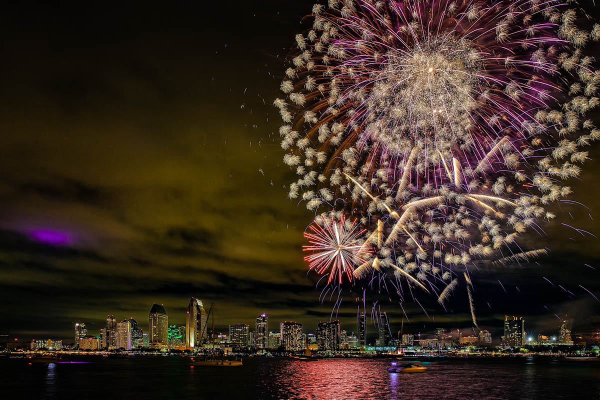 AB4W2059-Edit.jpg : Fireworks in Coronado