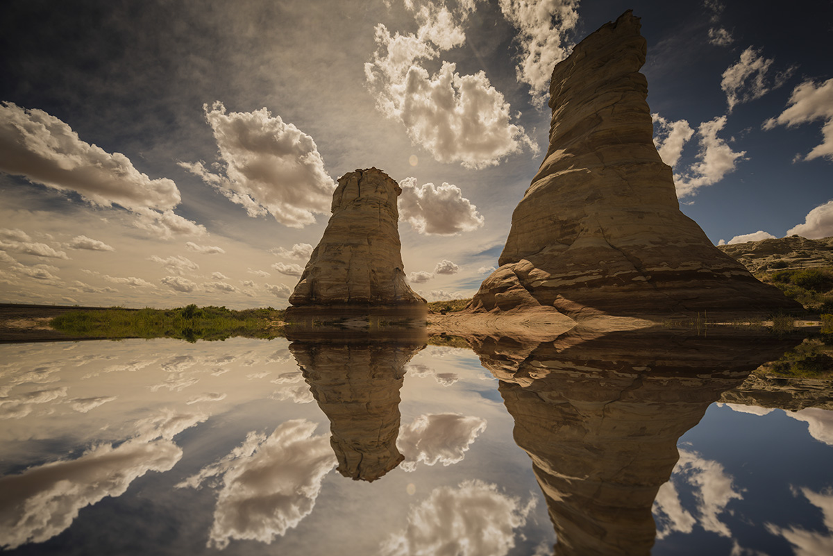 DSC_3009.jpg : Reflection